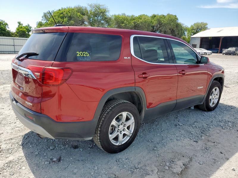 Aukcja sprzedaży 2019 Gmc Acadia, vin: 1GKKNKLA3KZ148303, numer aukcji: 66377395