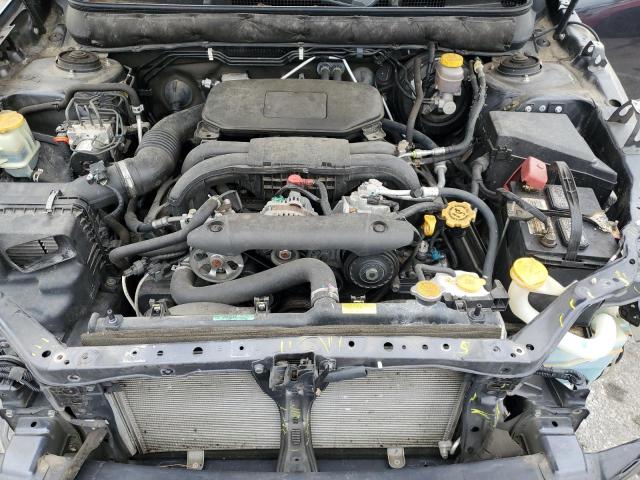 2012 Subaru Outback მანქანა იყიდება აუქციონზე, vin: 4S4BRCAC7C3219108, აუქციონის ნომერი: 67108555