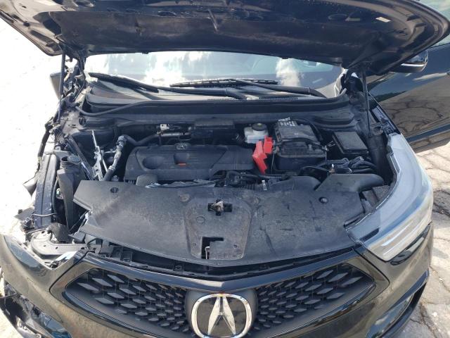 Продажа на аукционе авто 2021 Acura Rdx, vin: 5J8TC2H66ML018016, номер лота: 65736895
