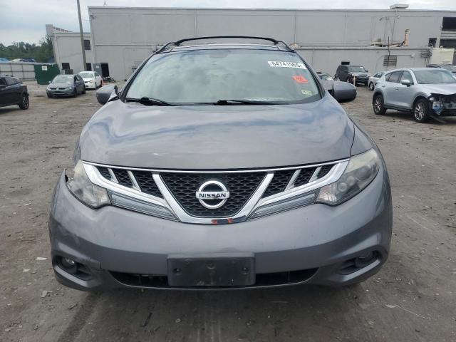 64741565 :رقم المزاد ، JN8AZ1MW6DW313107 vin ، 2013 Nissan Murano مزاد بيع