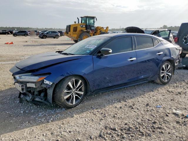 Aukcja sprzedaży 2020 Nissan Maxima Sv, vin: 1N4AA6CV5LC365035, numer aukcji: 64474115