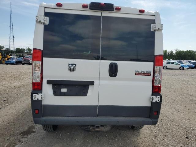 63238025 :رقم المزاد ، 3C6TRVAGXHE520924 vin ، 2017 Ram Promaster 1500 مزاد بيع