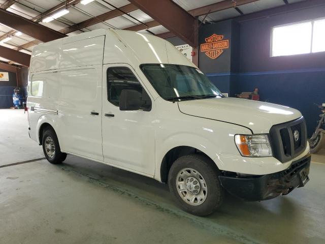 Aukcja sprzedaży 2020 Nissan Nv 2500 S, vin: 1N6BF0LY1LN806586, numer aukcji: 67243345