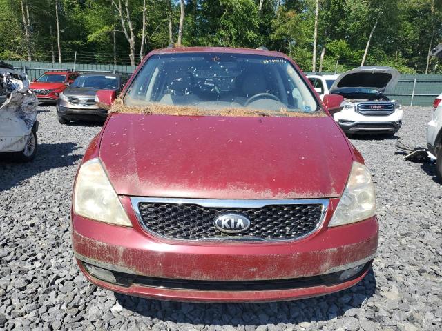 Продажа на аукционе авто 2014 Kia Sedona, vin: KNDMG4C7XE6577779, номер лота: 65724755