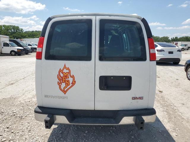 2021 Gmc Savana მანქანა იყიდება აუქციონზე, vin: 1GTW7AFP6M1305437, აუქციონის ნომერი: 64463045