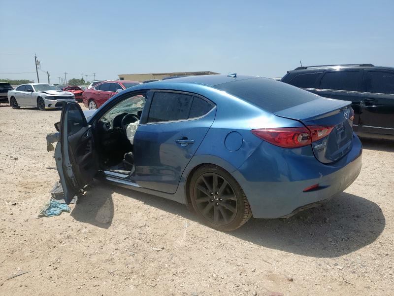 Aukcja sprzedaży 2018 Mazda 3 Touring, vin: 3MZBN1V36JM172936, numer aukcji: 64776275