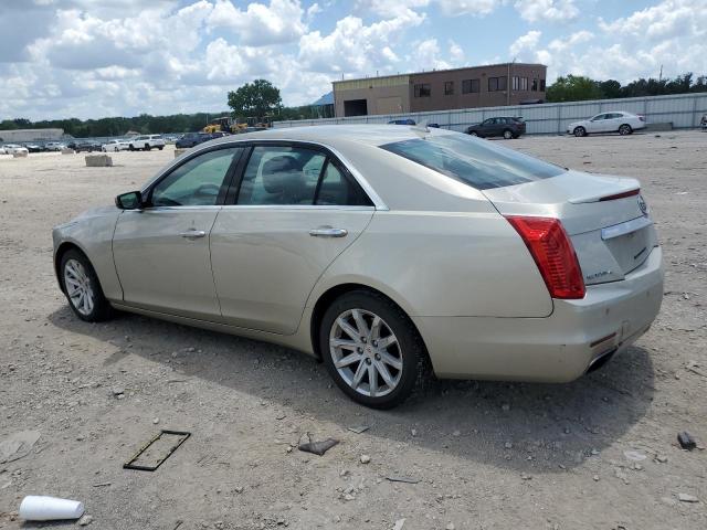 Продажа на аукционе авто 2014 Cadillac Cts, vin: 1G6AW5SX4E0134904, номер лота: 62768415