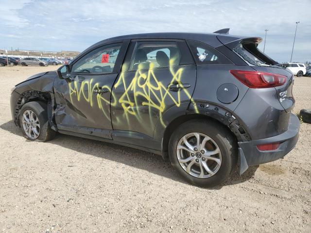64286685 :رقم المزاد ، JM1DKFC72J1303915 vin ، 2018 Mazda Cx-3 مزاد بيع