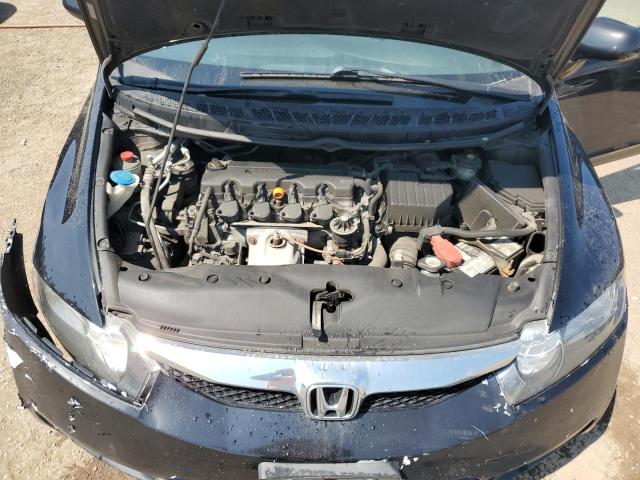 2010 Honda Civic Exl მანქანა იყიდება აუქციონზე, vin: 2HGFA1F02AH030913, აუქციონის ნომერი: 66019365