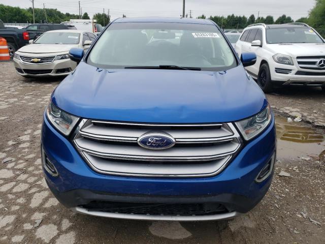 2018 Ford Edge მანქანა იყიდება აუქციონზე, vin: 2FMPK3J91JBC55906, აუქციონის ნომერი: 65263105