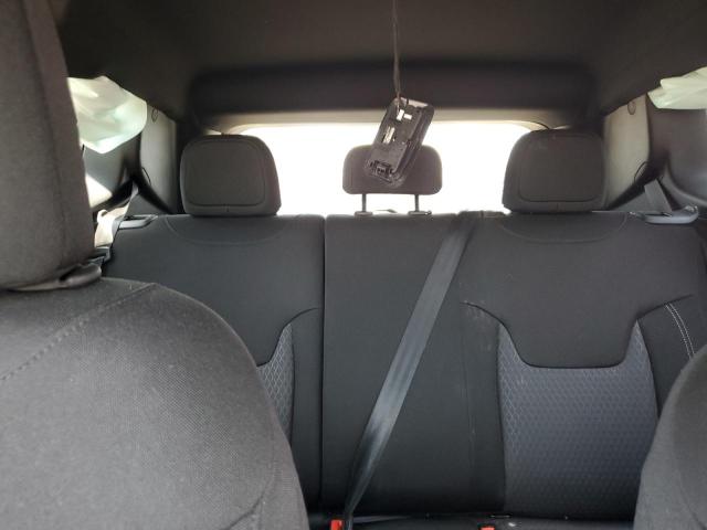 65167755 :رقم المزاد ، ZACNJCBB0MPM96708 vin ، 2021 Jeep Renegade مزاد بيع