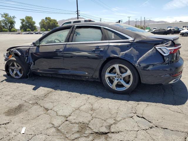 Продаж на аукціоні авто 2024 Audi A6 Premium, vin: WAUE3BF28RN025517, номер лоту: 65609515