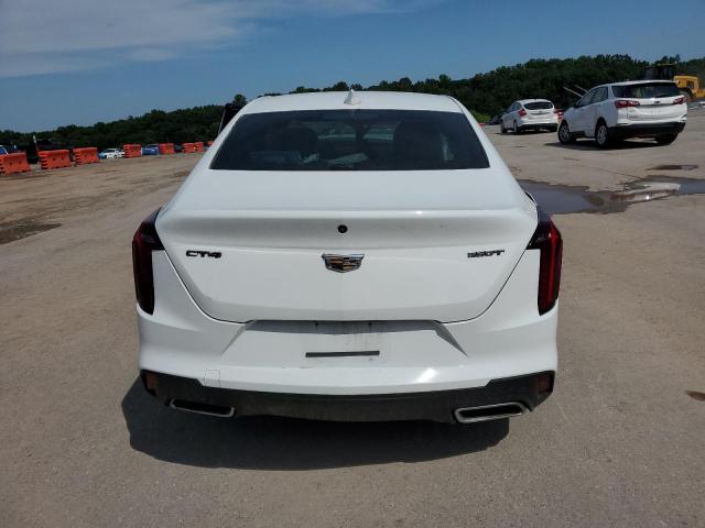 Продажа на аукционе авто 2020 Cadillac Ct4 Luxury, vin: 1G6DA5RK8L0130695, номер лота: 64982715