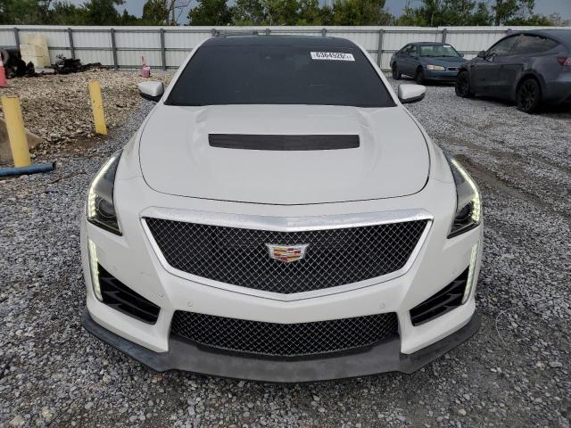 Aukcja sprzedaży 2018 Cadillac Cts-v, vin: 1G6A15S69J0112722, numer aukcji: 63649265