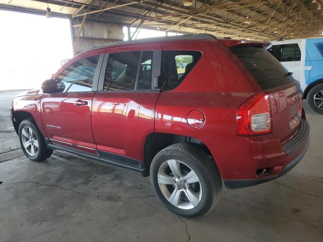 Продаж на аукціоні авто 2012 Jeep Compass Sp, vin: 1C4NJCBB3CD602326, номер лоту: 66211215