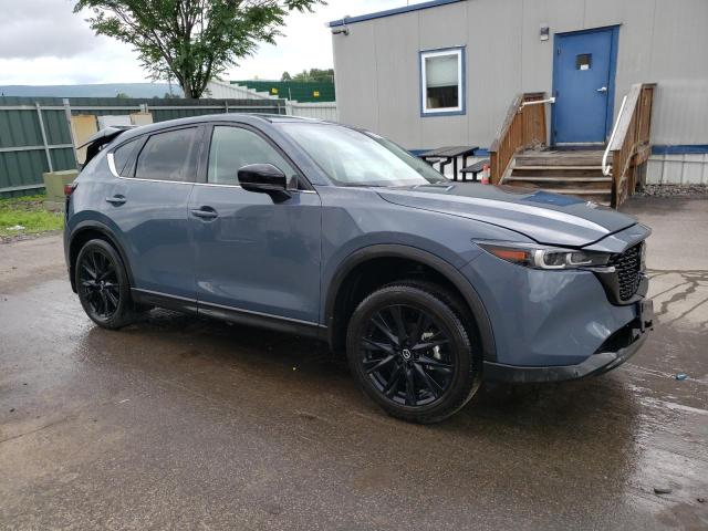 Aukcja sprzedaży 2025 Mazda Cx-5, vin: JM3KFBCM0S0622240, numer aukcji: 62915285