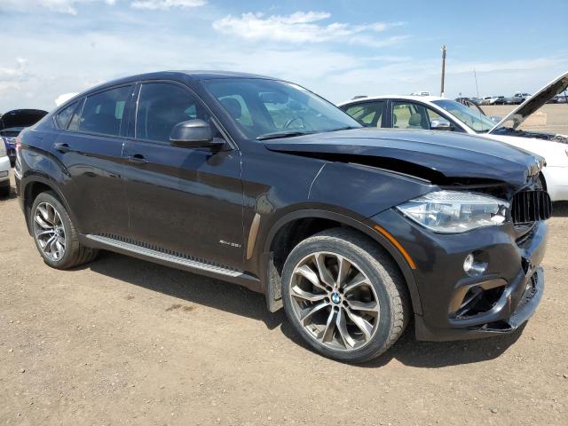 Продажа на аукционе авто 2016 Bmw X6, vin: 5UXKU2C50G0N78897, номер лота: 63328025
