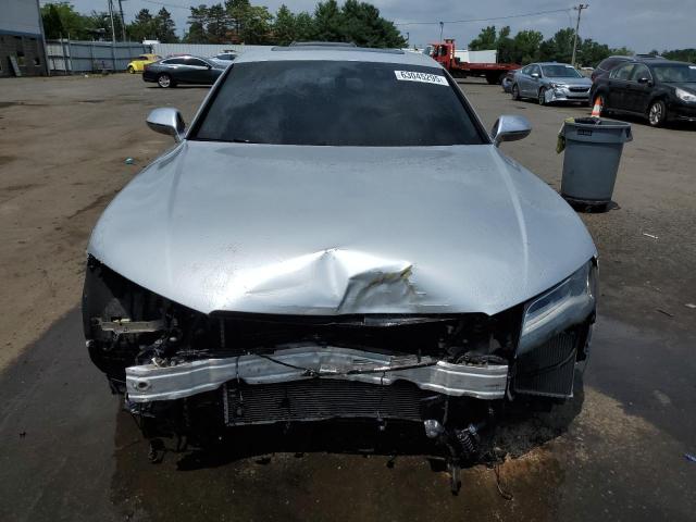 2013 Audi S7 მანქანა იყიდება აუქციონზე, vin: WAUW2AFC1DN104370, აუქციონის ნომერი: 63045295