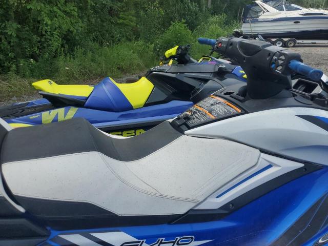 Продаж на аукціоні авто 2019 Yamaha Fx Cruiser, vin: YAMA1294B919, номер лоту: 64766485