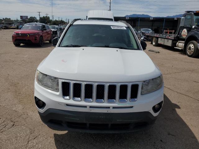 2012 Jeep Compass La მანქანა იყიდება აუქციონზე, vin: 1C4NJCEB2CD634339, აუქციონის ნომერი: 66336945