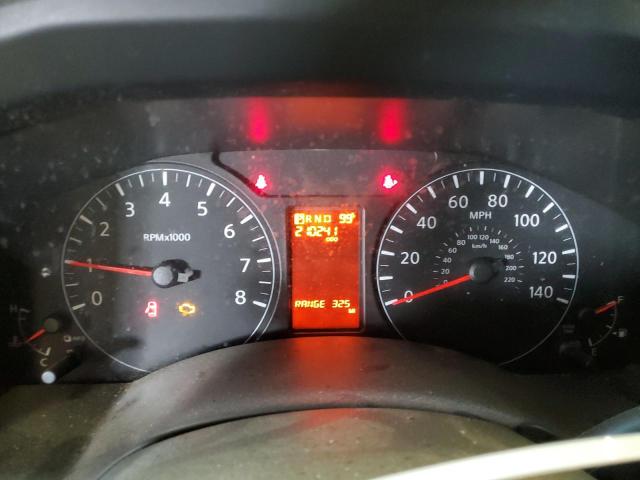 Aukcja sprzedaży 2020 Nissan Nv 2500 S, vin: 1N6BF0LY1LN806586, numer aukcji: 67243345
