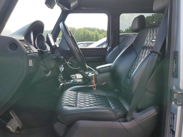 66349535 :رقم المزاد ، WDCYC7DF7FX240383 vin ، 2015 Mercedes-benz G مزاد بيع