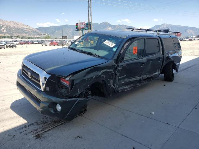 2009 Toyota Tacoma მანქანა იყიდება აუქციონზე, vin: 5TELU42NX9Z611961, აუქციონის ნომერი: 62888285