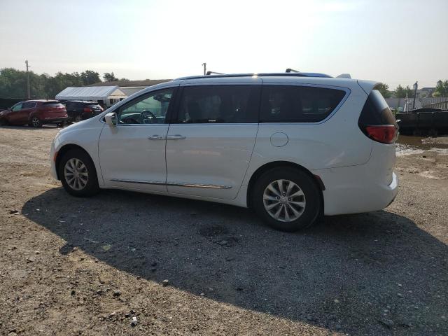 65241975 :رقم المزاد ، 2C4RC1BG3KR539803 vin ، 2019 Chrysler Pacifica T مزاد بيع