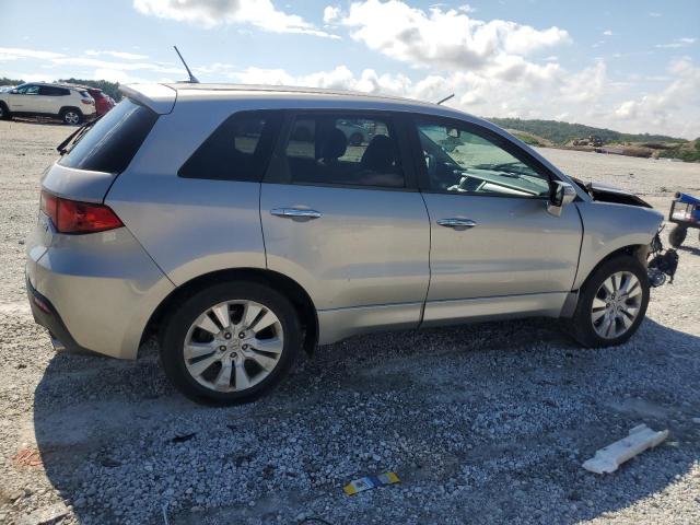 62931745 :رقم المزاد ، 5J8TB2H59AA000255 vin ، 2010 Acura Rdx Techno مزاد بيع