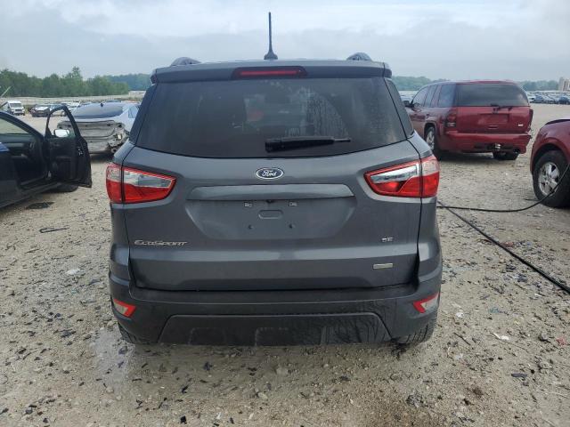 Продаж на аукціоні авто 2019 Ford Ecosport, vin: MAJ3S2GE9KC262689, номер лоту: 66031495