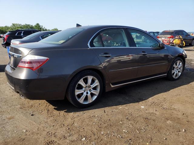 65680145 :رقم المزاد ، JH4KB26689C001613 vin ، 2009 Acura Rl مزاد بيع