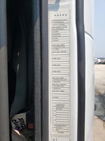Aukcja sprzedaży 2024 Volvo Vn, vin: 4V4NC9EH7RN634992, numer aukcji: 67162125