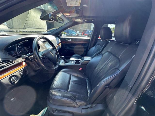 Продаж на аукціоні авто 2018 Lincoln Mkt, vin: 2LMHJ5NK7JBL02473, номер лоту: 63752975