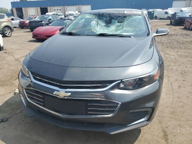 2017 Chevrolet Malibu Lt მანქანა იყიდება აუქციონზე, vin: 1G1ZE5ST2HF121174, აუქციონის ნომერი: 65083125