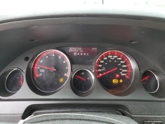 Продаж на аукціоні авто 2008 Gmc Acadia Slt, vin: 1GKEV23738J141117, номер лоту: 66278605