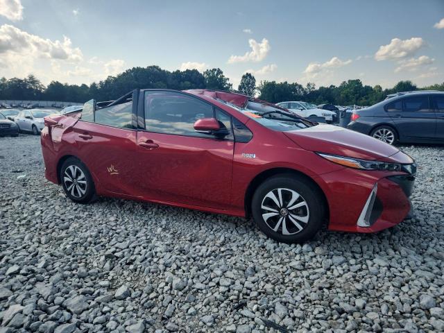 2019 Toyota Prius Prim მანქანა იყიდება აუქციონზე, vin: JTDKARFP9K3106852, აუქციონის ნომერი: 66495265
