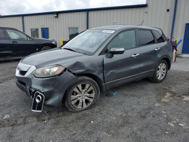 Aukcja sprzedaży 2011 Acura Rdx, vin: 5J8TB1H2XBA002680, numer aukcji: 63628745