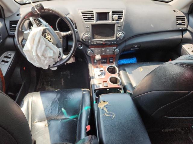 Продажа на аукционе авто 2012 Toyota Highlander, vin: 5TDDK3EH3CS128519, номер лота: 65529455