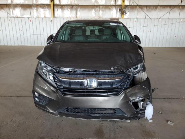 Продажа на аукционе авто 2020 Honda Odyssey Ex, vin: 5FNRL6H74LB011009, номер лота: 65740685