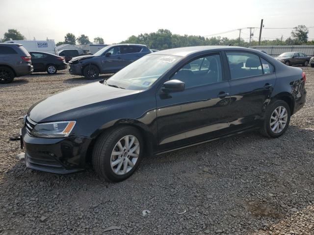 Aukcja sprzedaży 2015 Volkswagen Jetta, vin: 3VWD17AJ3FM247319, numer aukcji: 65680065