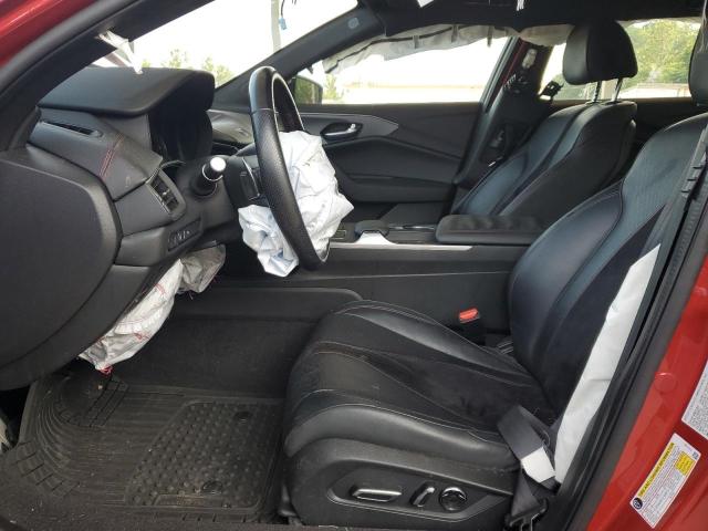 Aukcja sprzedaży 2021 Acura Tlx Tech A, vin: 19UUB5F55MA003635, numer aukcji: 65278125