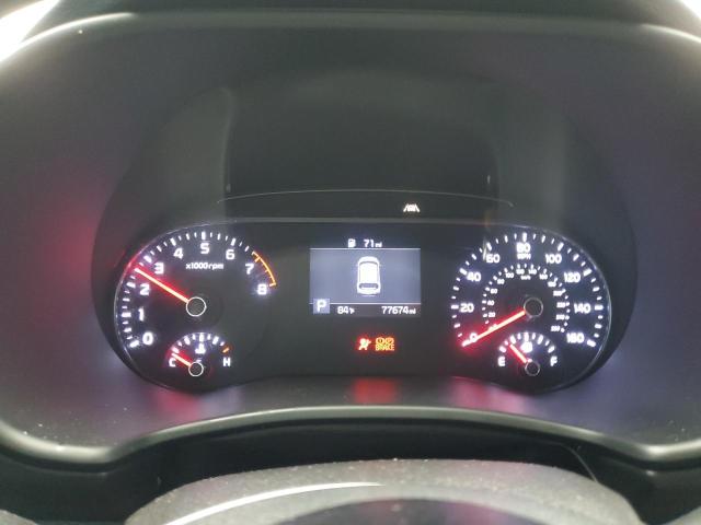 Auction sale of the 2020 Kia Soul Gt Li, vin: KNDJ63AU5L7023792, lot number: 63397545