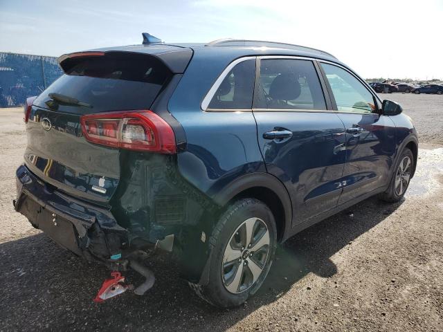 Aukcja sprzedaży 2017 Kia Niro Fe, vin: KNDCB3LC2H5039167, numer aukcji: 65580775