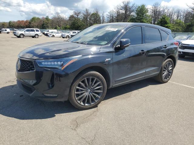 Aukcja sprzedaży 2024 Acura Rdx A-spec Advance, vin: 5J8TC2H85RL002866, numer aukcji: 64797725