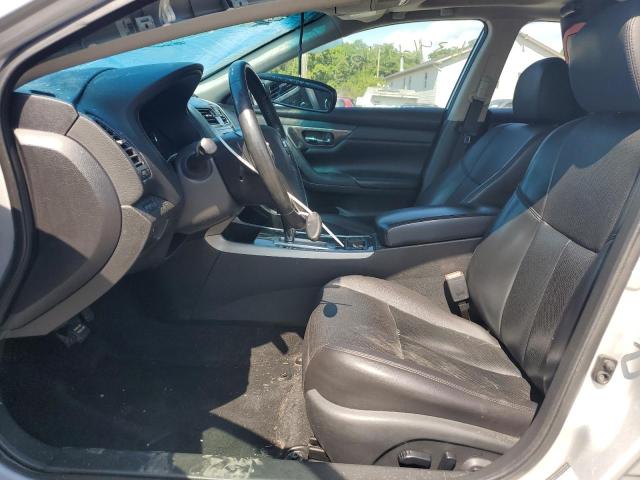 Продажа на аукционе авто 2015 Nissan Altima 2.5, vin: 1N4AL3AP5FN912410, номер лота: 63464995