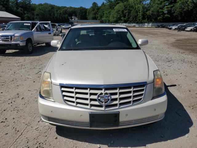 Aukcja sprzedaży 2007 Cadillac Dts, vin: 1G6KD57987U226436, numer aukcji: 65583375