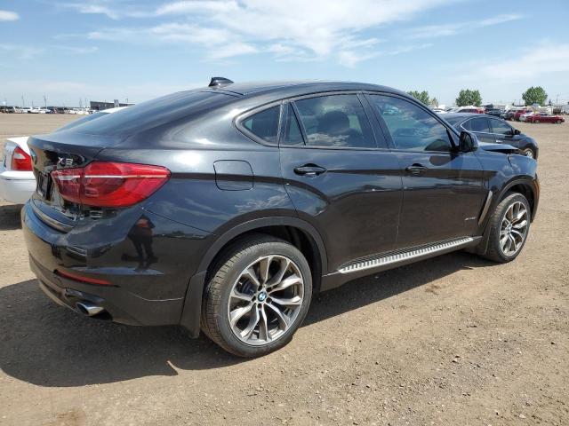 Продажа на аукционе авто 2016 Bmw X6, vin: 5UXKU2C50G0N78897, номер лота: 63328025