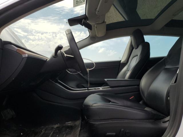 Продажа на аукционе авто 2020 Tesla Model 3, vin: 5YJ3E1EAXLF642639, номер лота: 62931645