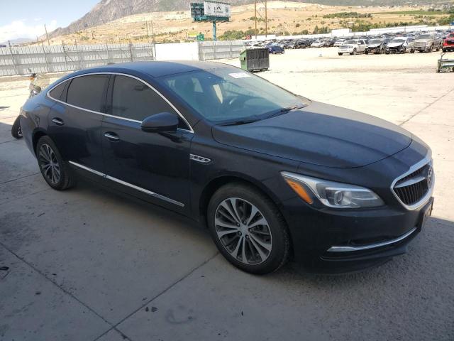 2017 Buick Lacrosse მანქანა იყიდება აუქციონზე, vin: 1G4ZP5SS8HU213485, აუქციონის ნომერი: 66165245