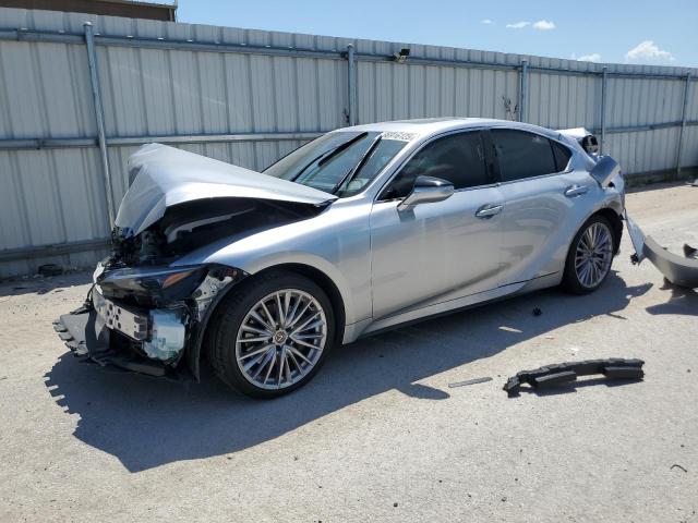 2023 Lexus Is 300 მანქანა იყიდება აუქციონზე, vin: JTHD81F28P5050763, აუქციონის ნომერი: 66916125